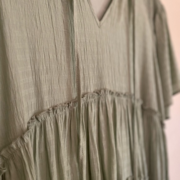 PEACH LOVE CALIFORNIA Dress - Picture 2 of 5